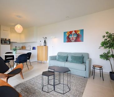 Appartement te huur - Foto 3