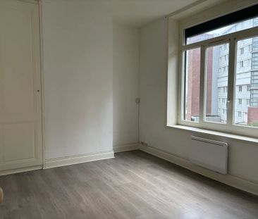 Location Appartement 3 pièces 55m² BOULOGNE SUR MER 62200 - Photo 2