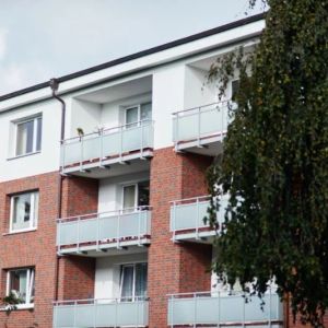 schön geschnittene 3 Zimmer Mietwohnung im Süden von Elmshorn im Süden von Elmshorn - Foto 2