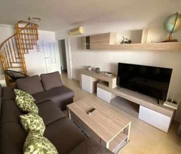 Atico en alquiler en Torrox - Photo 1