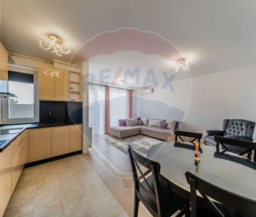 Apartament 2 camere de inchiriat in Westfield cu terasa - Photo 1