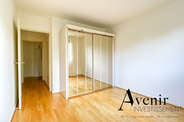 LYON 6E - APPARTEMENT T3 - 96 M2 - MEUBLE - Place de l'Europe - Photo 1