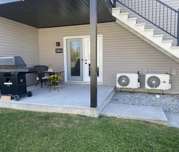 1er JUILLET 5 1/2 Quadruplex Sherbrooke - Photo 3