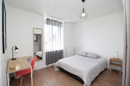 Appartement 1 pièce - - Photo 4