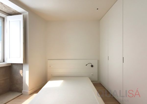 Apartamento T1 em Braga