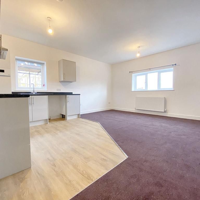 1 bedroom apartment to rent - Photo 1