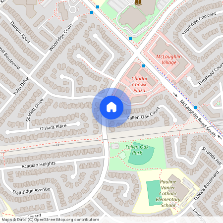 525 Ray Lawson Boulevard Unit# Lower, Brampton