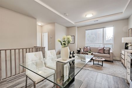For Lease - 62 Dixfield Drive Unit# 129, Toronto, Ontario - Photo 2