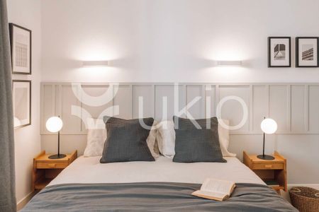 2 bedroom luxury Apartment for rent in Lisbon - Photo 3