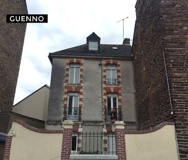 Appartement T1 à Rennes - Photo 2