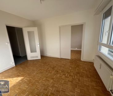 Location Appartement 2 pièces 43m² DIJON 21000 - Photo 6