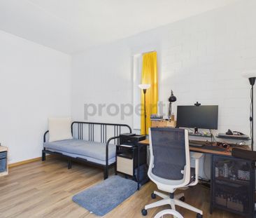 Weitblick, Raumhöhe & Innenhof Ihr neues Domizil in Othmarsingen - Foto 6