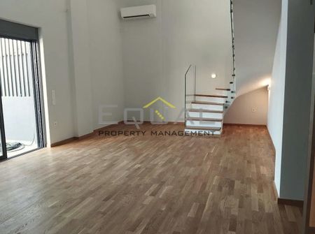 Μεζονέτα 105 τ.μ. προς ενοικίαση - Photo 4