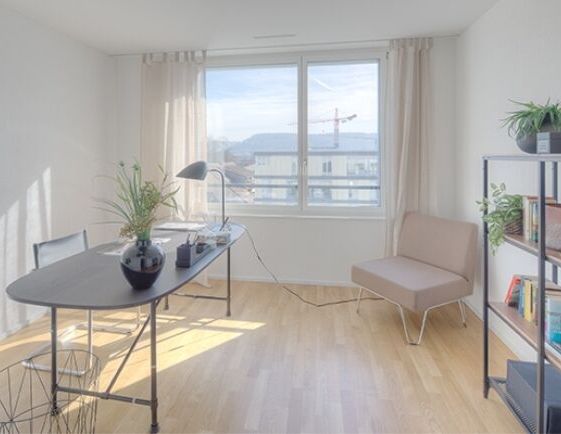 Beautiful apartment in the sought-after attics - Photo 1