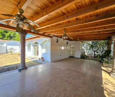 Casa De Una Planta En Renta, Juriquilla, Qro. - Photo 2