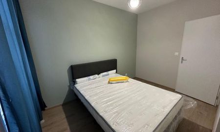 Location Appartement 2 pièces LIMOGES (87000) - Photo 5