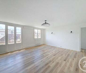 Location Appartement 4 pièces 65m² TROYES 10000 - Photo 1