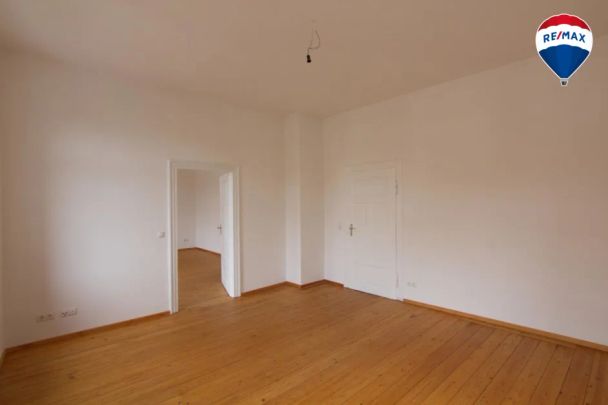 **Helle renovierte 3-Zimmer-Wohnung** - Foto 1