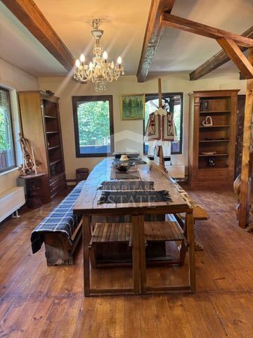 Casa autentica maramureseana de vanzare in Snagov-Tancabesti - Photo 3