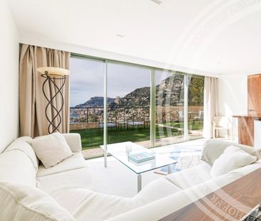 Villa • Roquebrune-Cap-Martin - Photo 3
