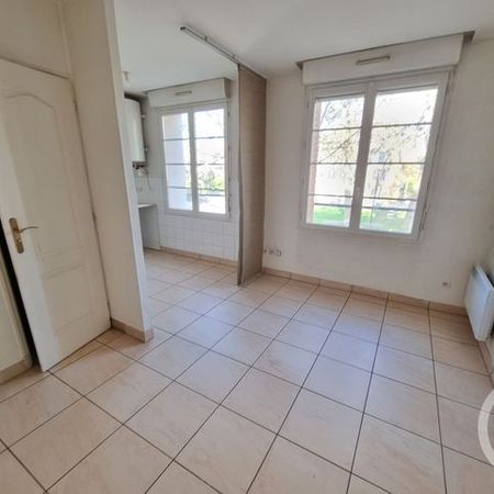 Appartement F2 à louer - Photo 3
