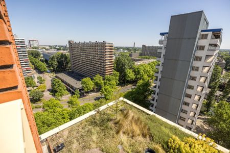 Te huur: Delflandplein 50 - Foto 4