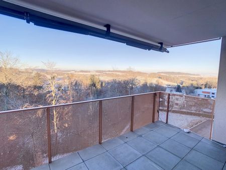 Modernes Wohnen in einem gemischten Stadt- und Naturgebiet - Photo 5