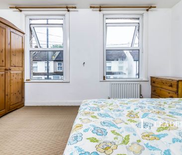 1 bedroom property to rent Priory Road, CR0 - Photo 6