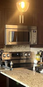 Beaux et lumineux 5 1/2 disponible dès février 2026 - Photo 3