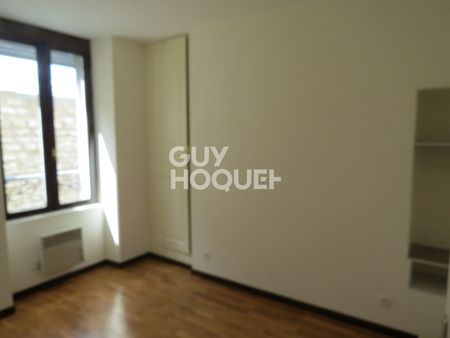 Location Appartement 2 pièces 37m² MONETEAU 89470 - Photo 2