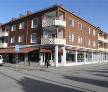 Järnvägsgatan 3, 34230, ALVESTA, Sverige - Photo 2