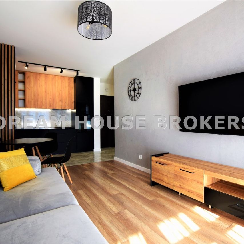 Mieszkanie na wynajem - Zdjęcie 1