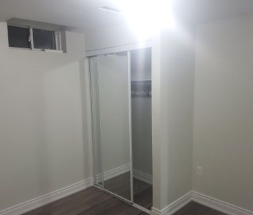 For Lease - 152 Binder Twine Trail Unit# Basement, Brampton, Ontario - Photo 6