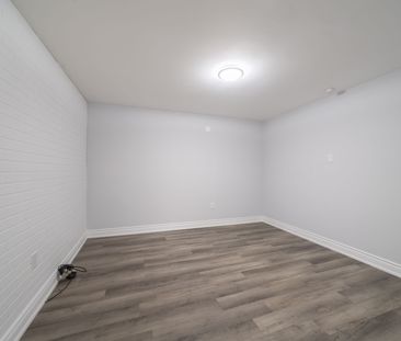 For Lease - 3188 Cambourne Crescent Unit# Lower, Mississauga, Ontario - Photo 6