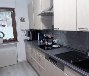 3 Zimmer Wohnung KDB Keller Balkon Stellplatz Niedersprockhövel - Photo 3