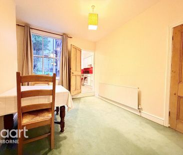 2 bedroom terraced house to rent - Photo 3