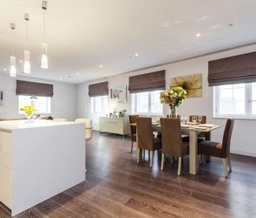 3 bedroom apartment to rent - Photo 2