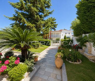 Μονοκατοικία για ενοικίαση Δροσιά - Photo 4