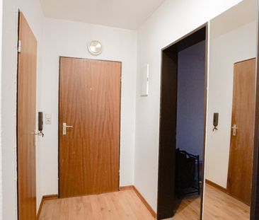 Schloßgartenviertel - Gartenstraße: gemütliche 3-Zi-Whg. , Terminbu... - Photo 6