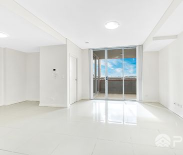 Entry via Block B, Luxurious 1-Bedroom Plus Study Apartment in the Heart of Canterbury - Photo 5