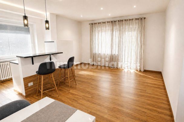 Trilocale via San Godenzo 106, Cassia - San Godenzo, Roma - Foto 1