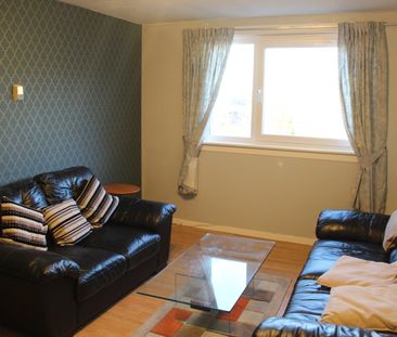Room in a Shared Flat, Hailsland Gardens, EH14 - Photo 1