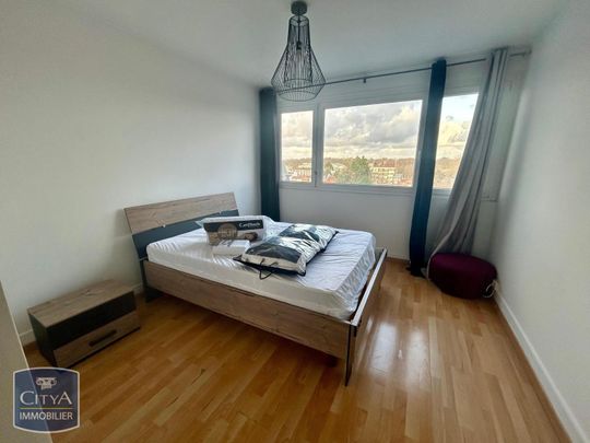 Location Appartement 3 pièces 59m² LILLE 59000 - Photo 1