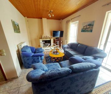 Διαμέρισμα για ενοικίαση Δεμένικα (Μεσσατίδα) - Photo 2