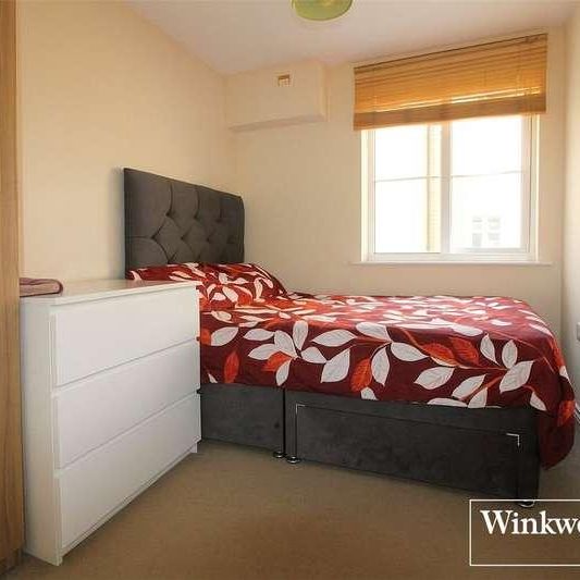 Downing Court, Bennington Drive, Borehamwood, Hertfordshire, WD6 - Photo 1