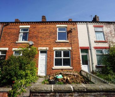 2 bedroom terraced house to rent - Photo 6