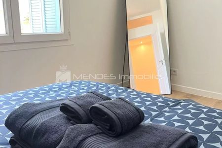 Beau 3P avec terrasse/jardin à Beausoleil - Photo 5