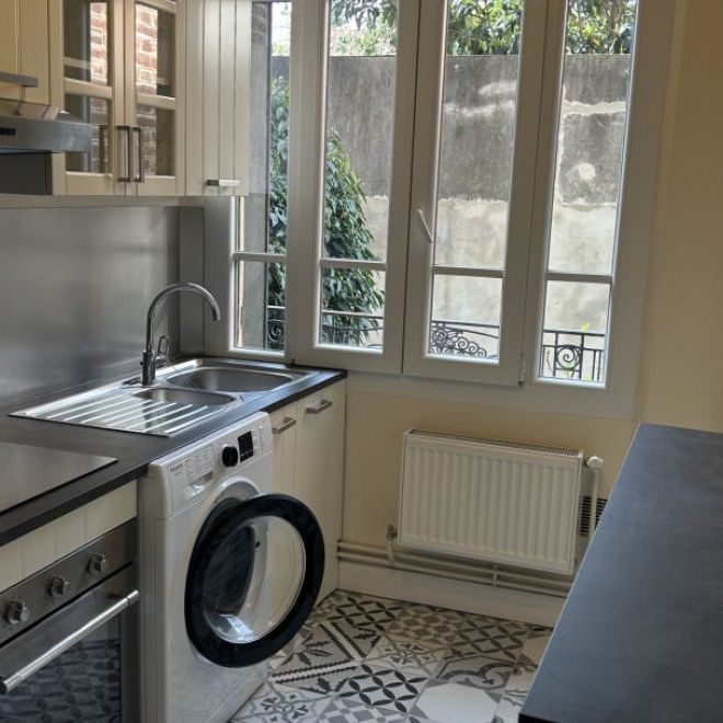 Bois-Colombes - Bois-colombes - Photo 1