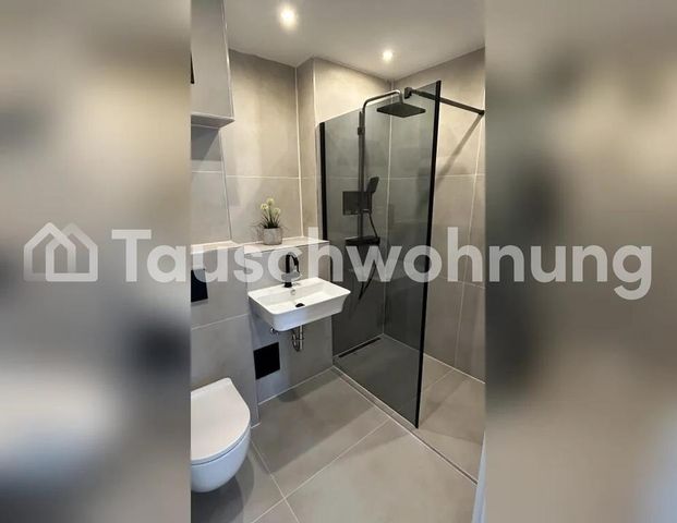 TAUSCHWOHNUNG Suche in Munich, abzugeben in Köln - Foto 1