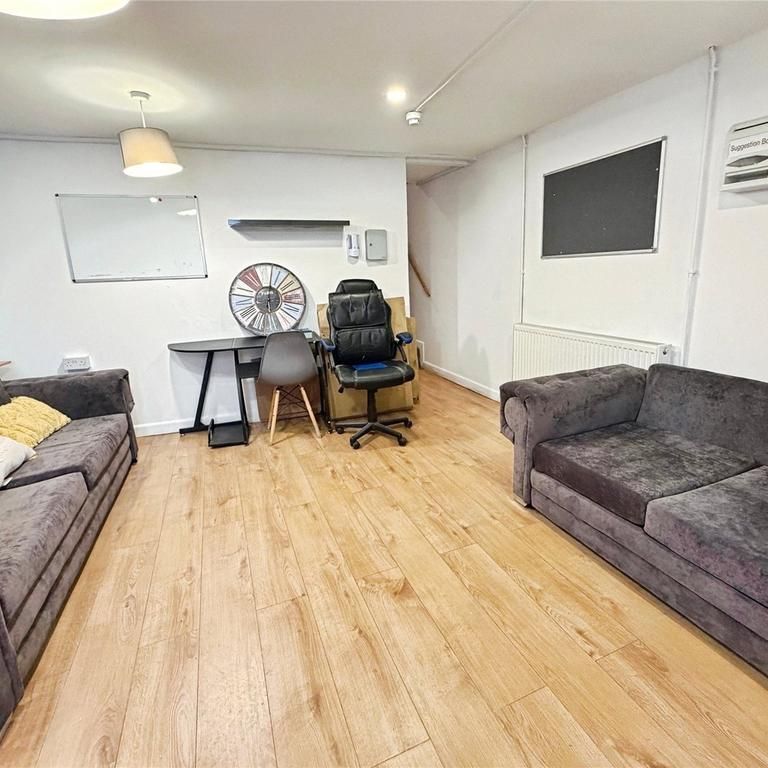 1 bedroom terraced house to rent - Photo 1